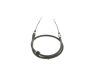 Cable Pull, parking brake -