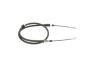 Cable Pull, parking brake -