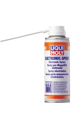Starter Spray Elektroonikahooldus-spr 200ml