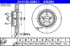 Brake Disc -