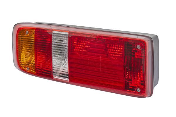 Tail Light Assembly -