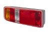 Tail Light Assembly -