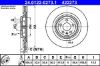Brake Disc -