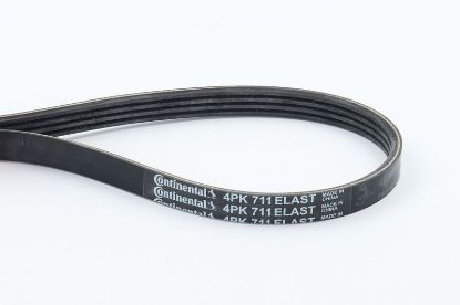 V-Ribbed Belt VAG - 03L 119 137, FORD - 1 353 946 V-Ribbed Belt VAG - 03L 119 137, FORD - 1 353 946