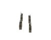 Brake Pad Set, disc brake -