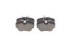 Brake Pad Set, disc brake -