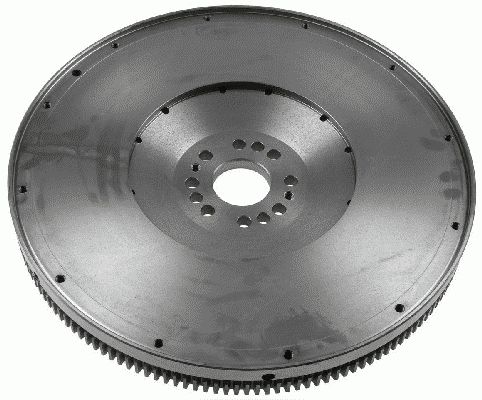 Flywheel -