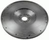 Flywheel -