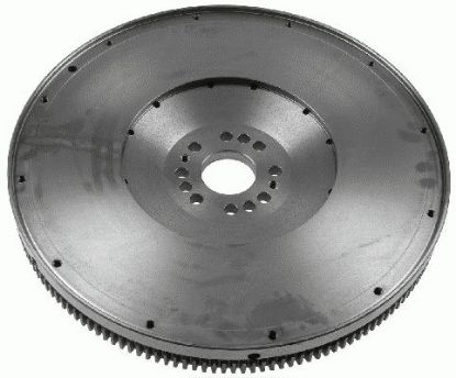 Flywheel -