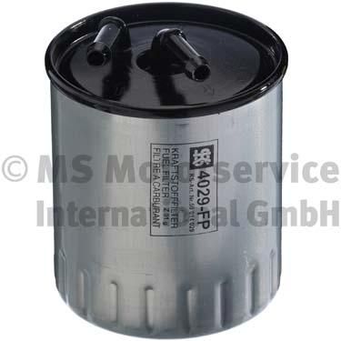 Fuel Filter 4029-FP