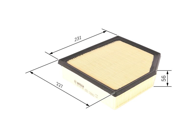 Air Filter -
