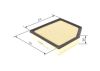Air Filter -