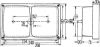 Tail Light Assembly 2-kambrit