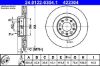 Brake Disc -