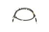 Cable Pull, parking brake -