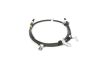 Cable Pull, parking brake -