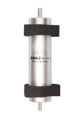 Fuel Filter MACAN, AUDI Q5 (8R)