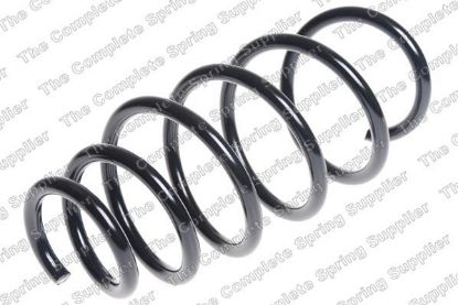 Suspension Spring esim. Opel