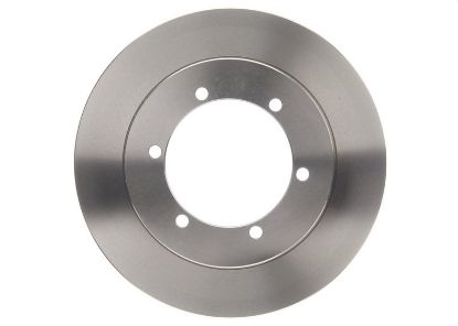 Brake Disc -