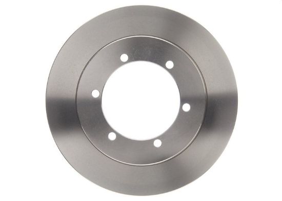 Brake Disc -
