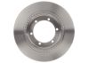Brake Disc -