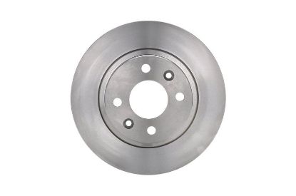 Brake Disc -