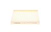 Filter, cabin air -