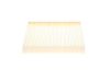 Filter, cabin air -