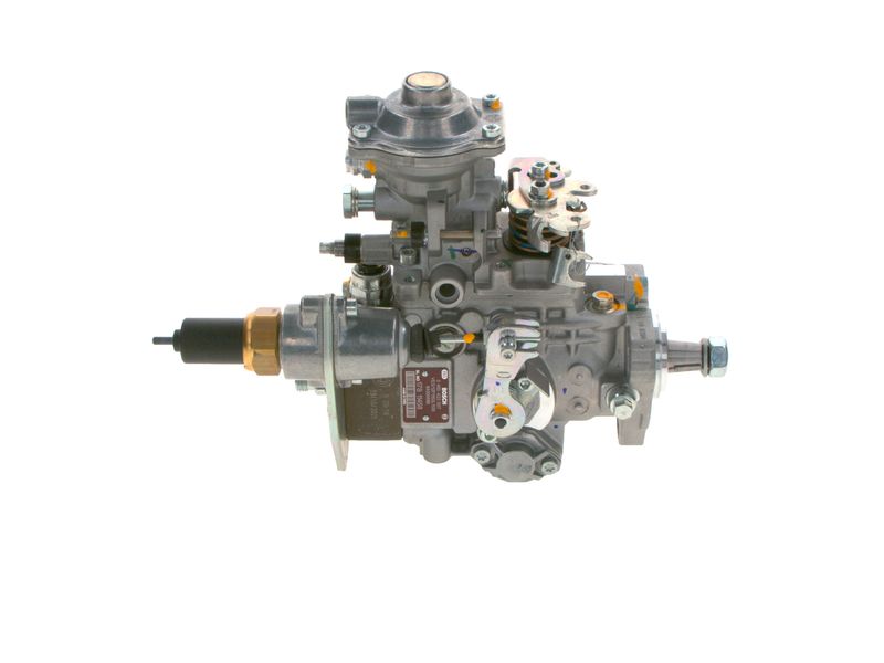 lnjection Pump - lnjection Pump -