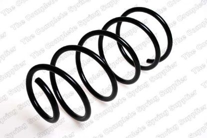 Suspension Spring esim. Fiat MULTIPLA 1,6