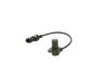 Sensor, crankshaft pulse 500371540 FIAT
