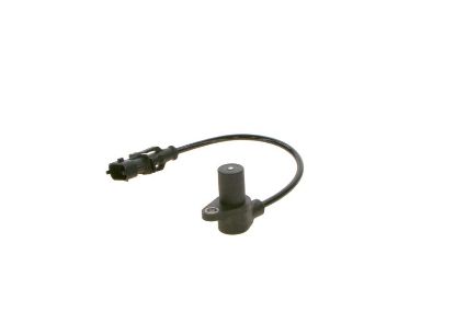 Sensor, crankshaft pulse 500371540 FIAT