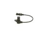 Sensor, crankshaft pulse 500371540 FIAT