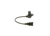 Sensor, crankshaft pulse 500371540 FIAT