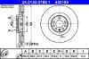 Brake Disc -