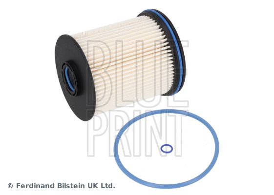 Fuel Filter Opel 23304096