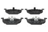 Brake Pad Set, disc brake -