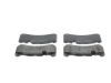 Brake Pad Set, disc brake -