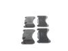 Brake Pad Set, disc brake -
