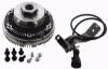 Clutch, radiator fan -