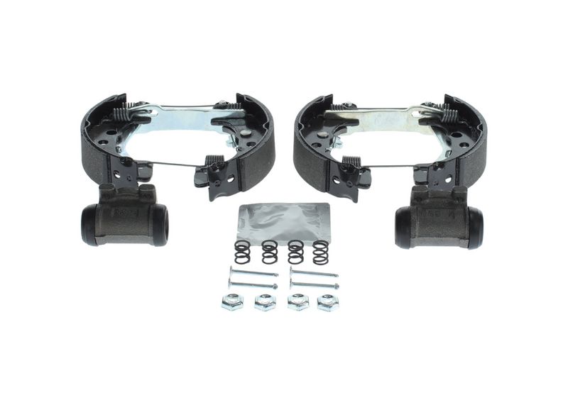 Brake Shoe Set -
