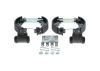 Brake Shoe Set -