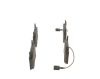 Brake Pad Set, disc brake -