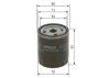 Oil Filter -