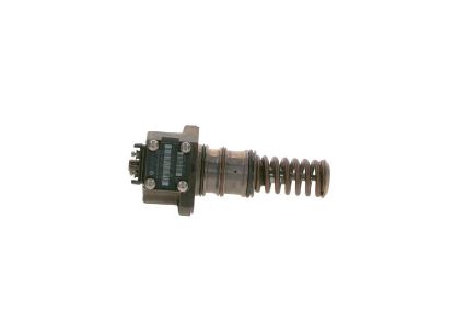Unit Injector (UI) -