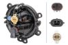 Front Fog Light -