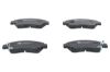 Brake Pad Set, disc brake -
