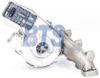 Charger, charging (supercharged/turbocharged) -