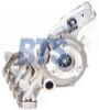 Charger, charging (supercharged/turbocharged) -