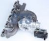 Charger, charging (supercharged/turbocharged) -